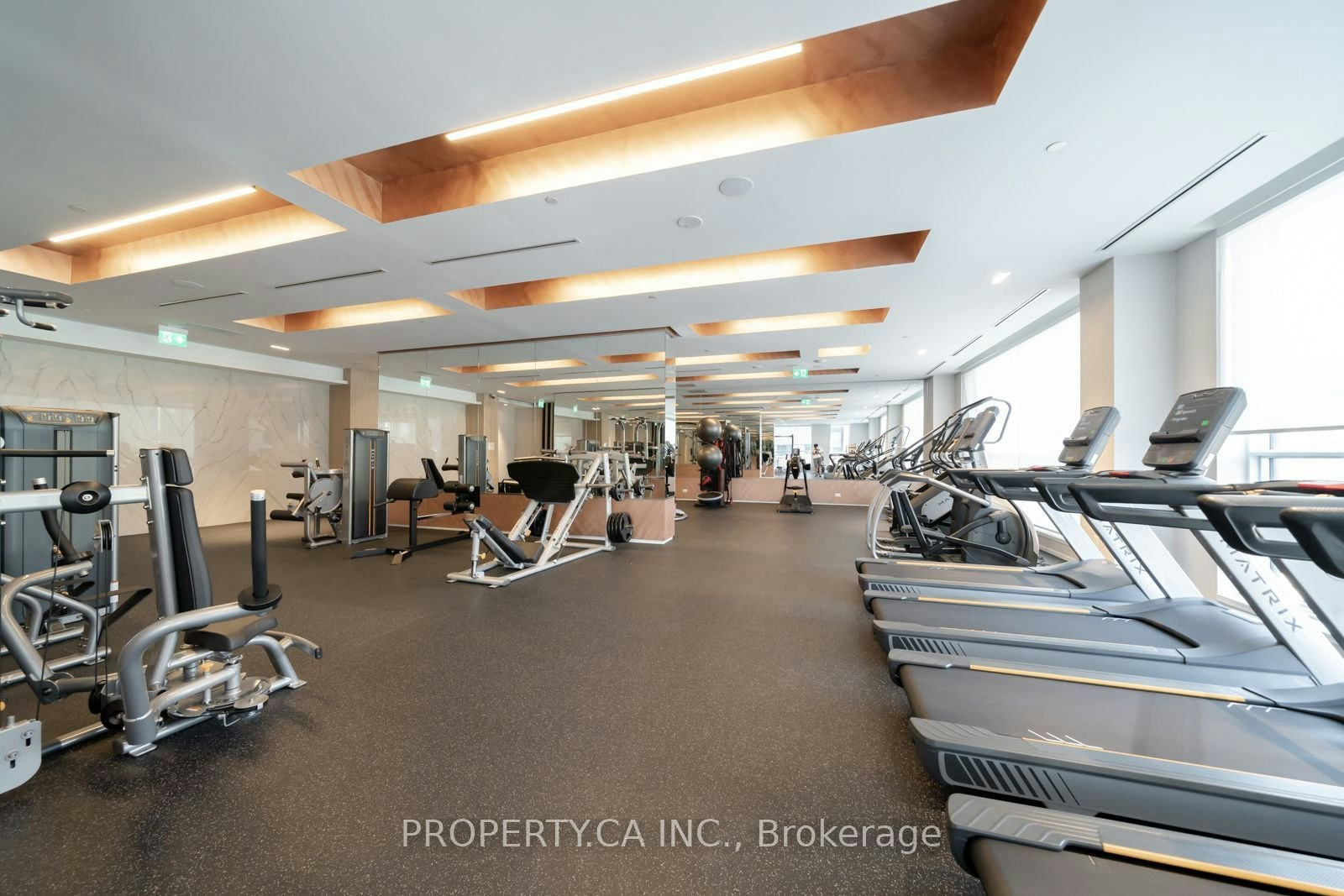 1409-10 Oak Street, Toronto, ON, M5A 0Z1 - 22