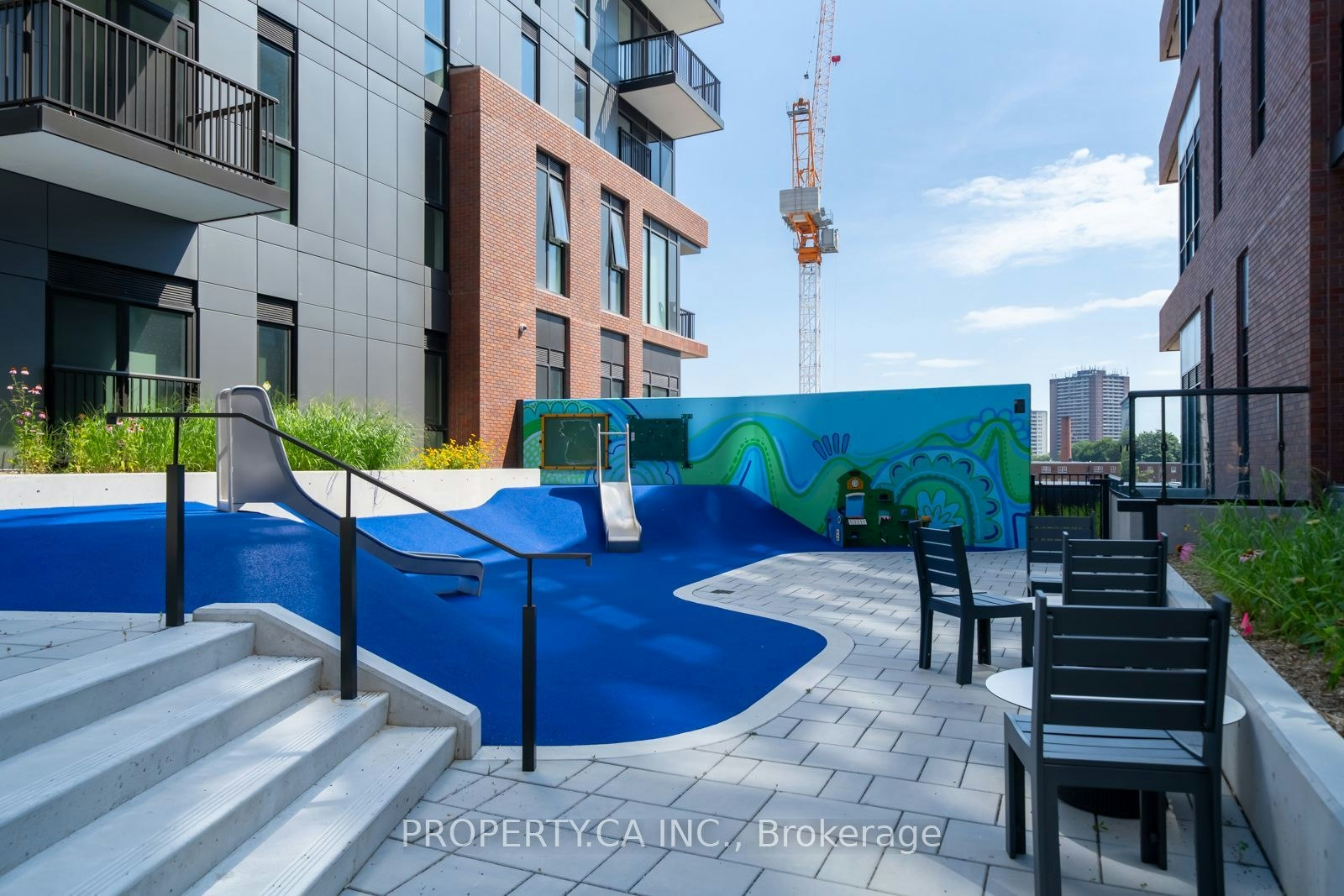 1409-10 Oak Street, Toronto, ON, M5A 0Z1 - 30