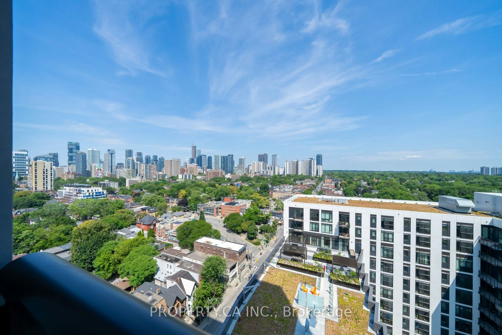 1409-10 Oak Street, Toronto, ON, M5A 0Z1 - 16