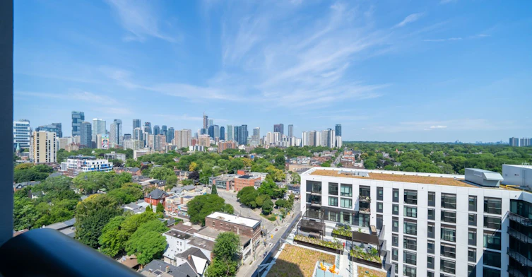 1409-10 Oak Street, Toronto, ON, M5A 0Z1 - 16