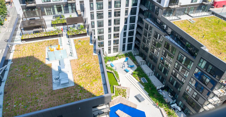 1409-10 Oak Street, Toronto, ON, M5A 0Z1 - 18