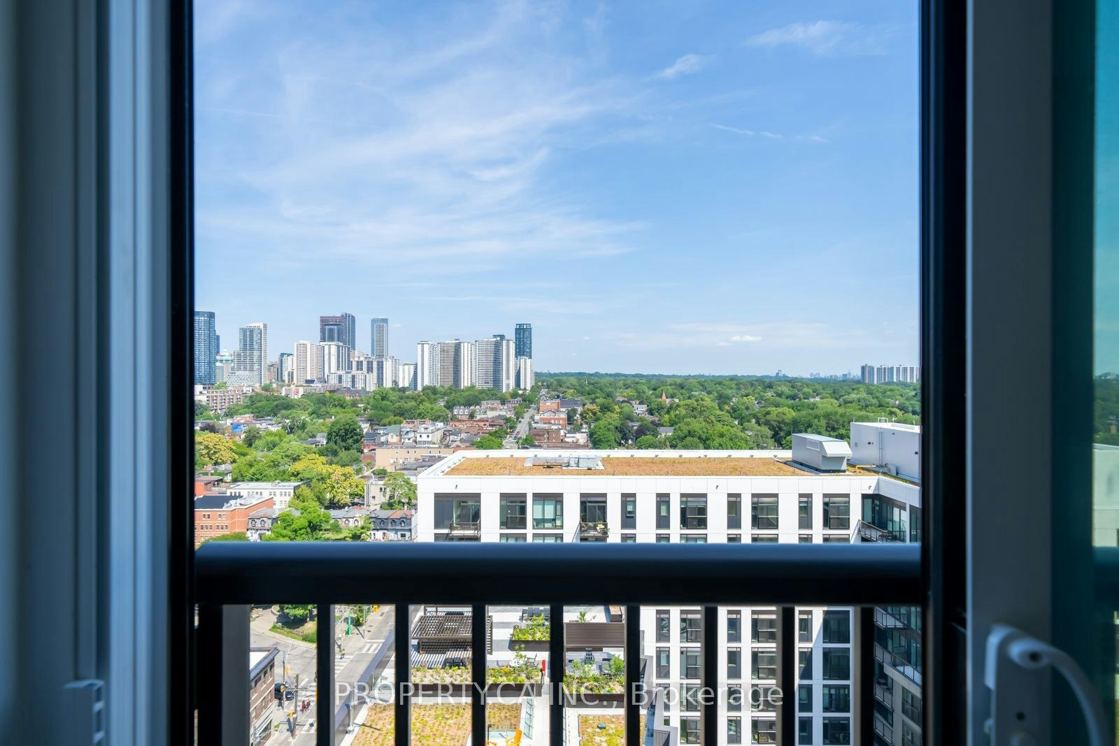 1409-10 Oak Street, Toronto, ON, M5A 0Z1 - 15