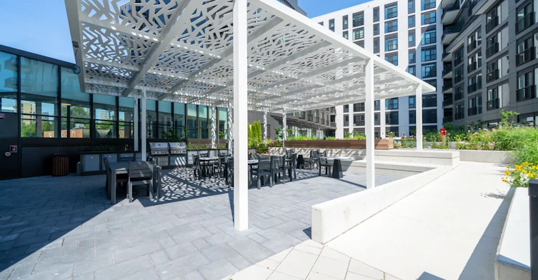 1409-10 Oak Street, Toronto, ON, M5A 0Z1 - 29