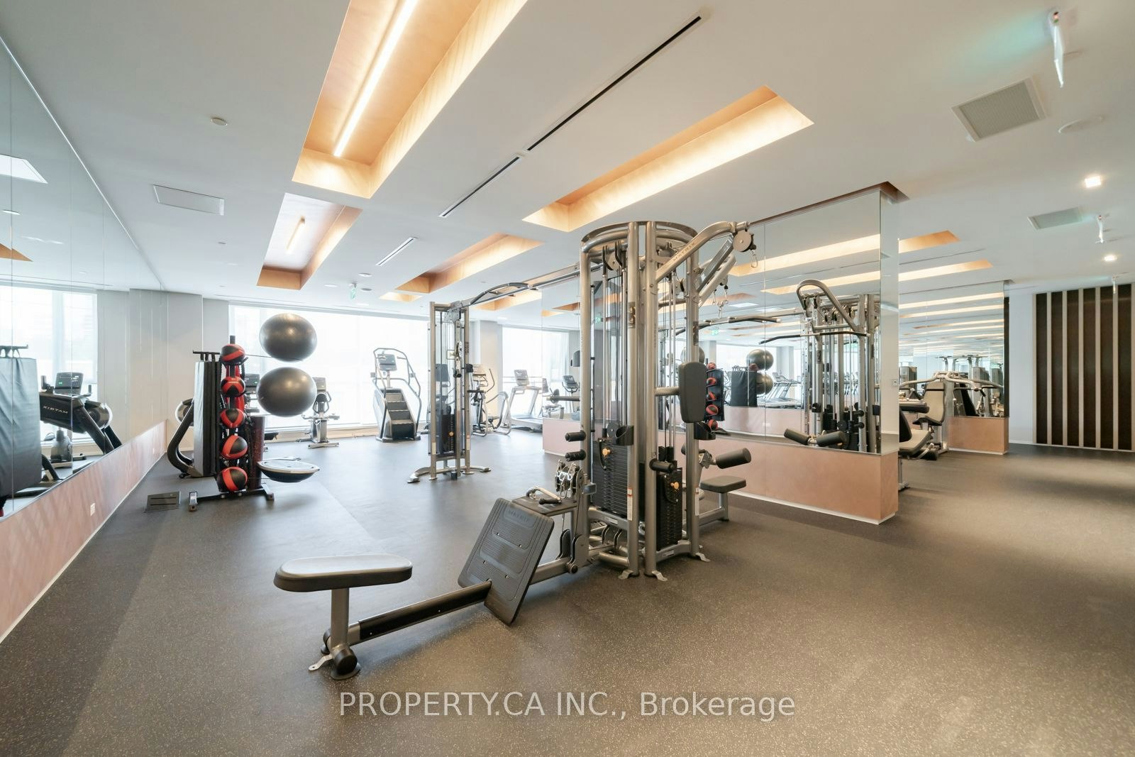 1409-10 Oak Street, Toronto, ON, M5A 0Z1 - 20