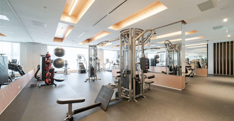 1409-10 Oak Street, Toronto, ON, M5A 0Z1 - 20