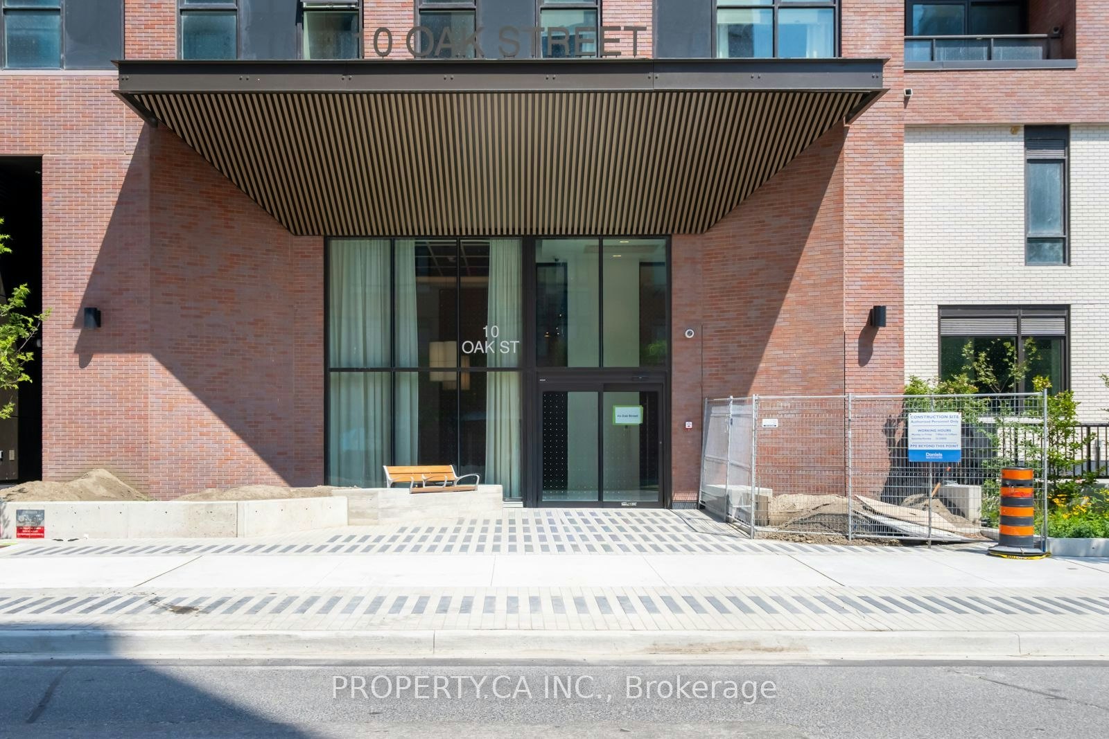 1409-10 Oak Street, Toronto, ON, M5A 0Z1 - 49