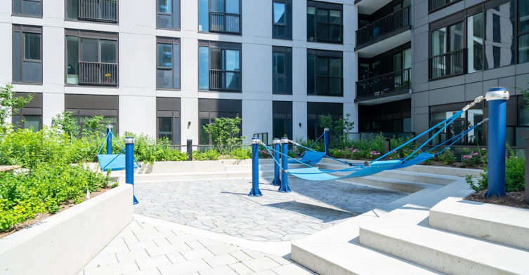 1409-10 Oak Street, Toronto, ON, M5A 0Z1 - 32