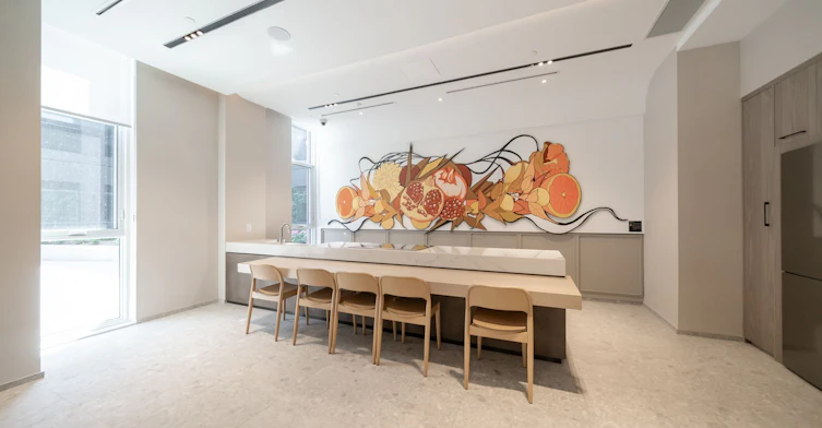 1409-10 Oak Street, Toronto, ON, M5A 0Z1 - 24