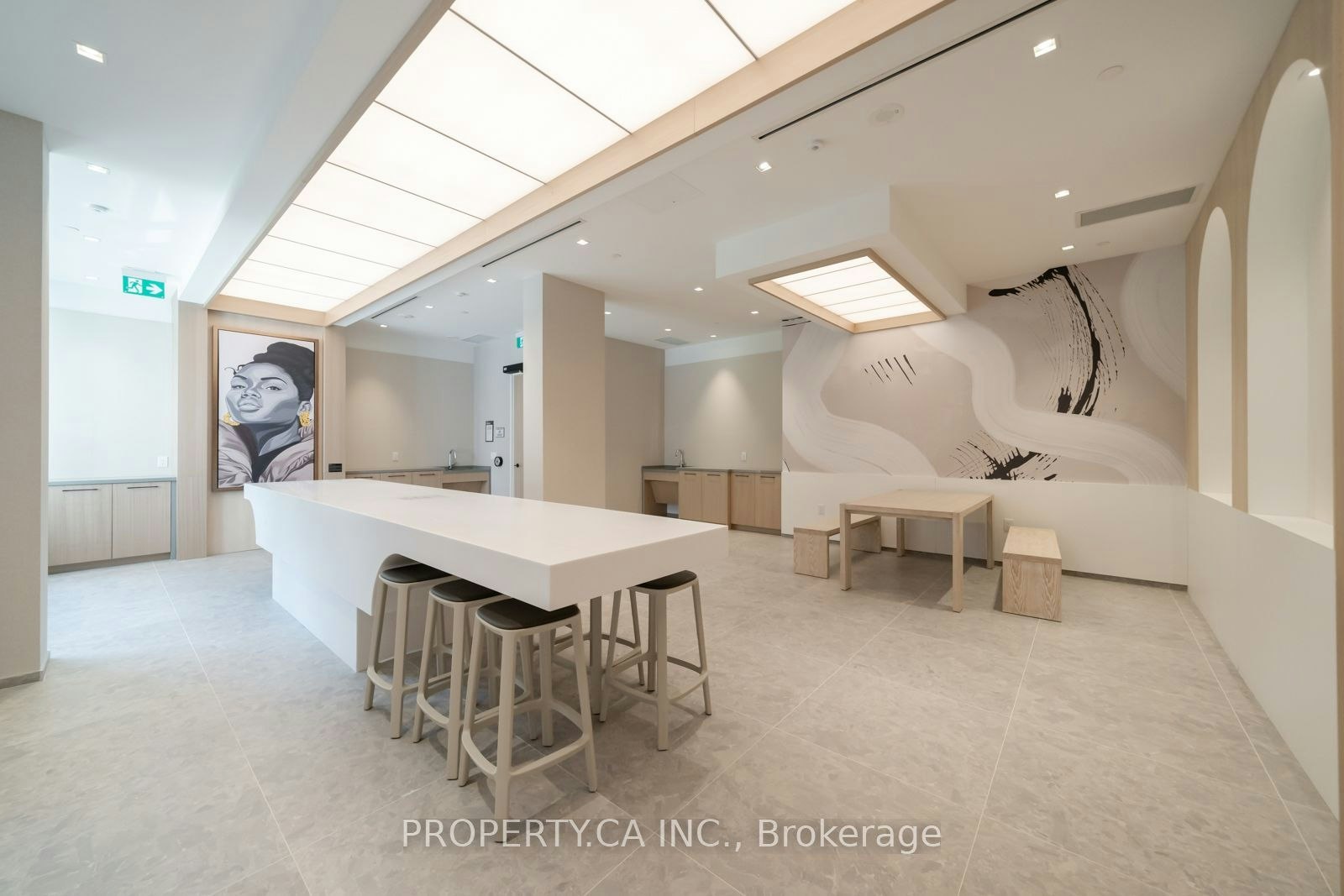 1409-10 Oak Street, Toronto, ON, M5A 0Z1 - 46