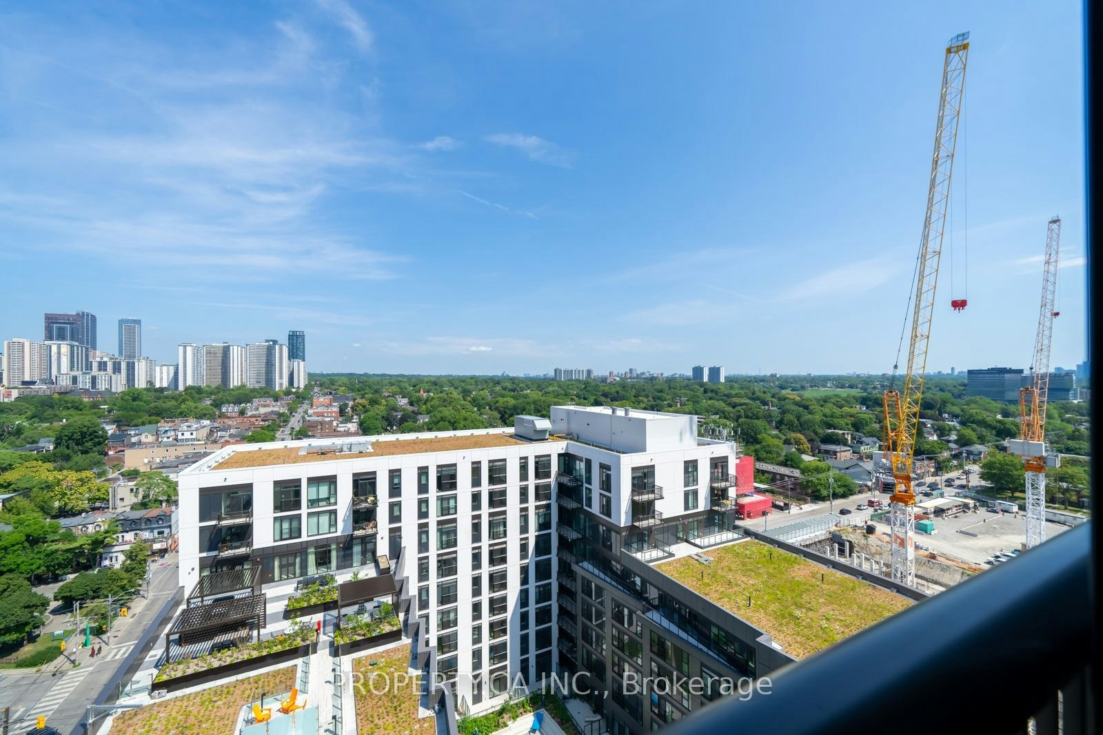 1409-10 Oak Street, Toronto, ON, M5A 0Z1 - 17