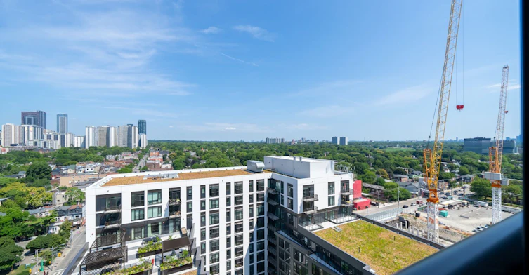 1409-10 Oak Street, Toronto, ON, M5A 0Z1 - 17