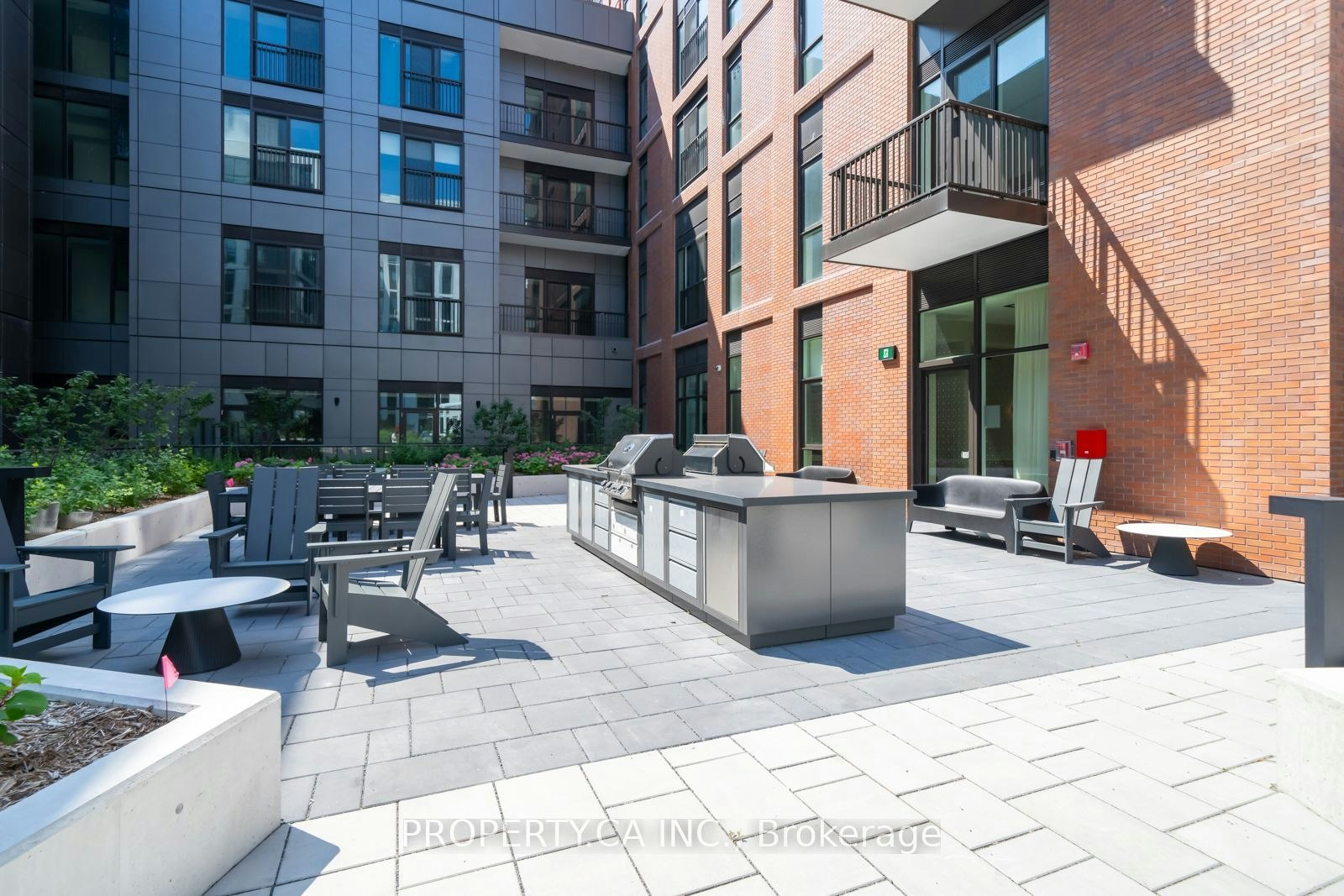 1409-10 Oak Street, Toronto, ON, M5A 0Z1 - 33