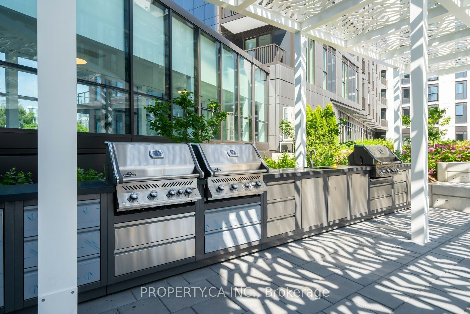 1409-10 Oak Street, Toronto, ON, M5A 0Z1 - 28