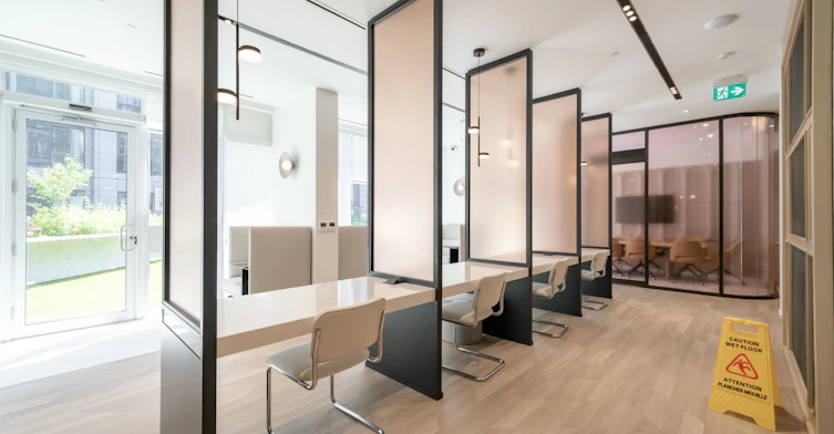 1409-10 Oak Street, Toronto, ON, M5A 0Z1 - 44