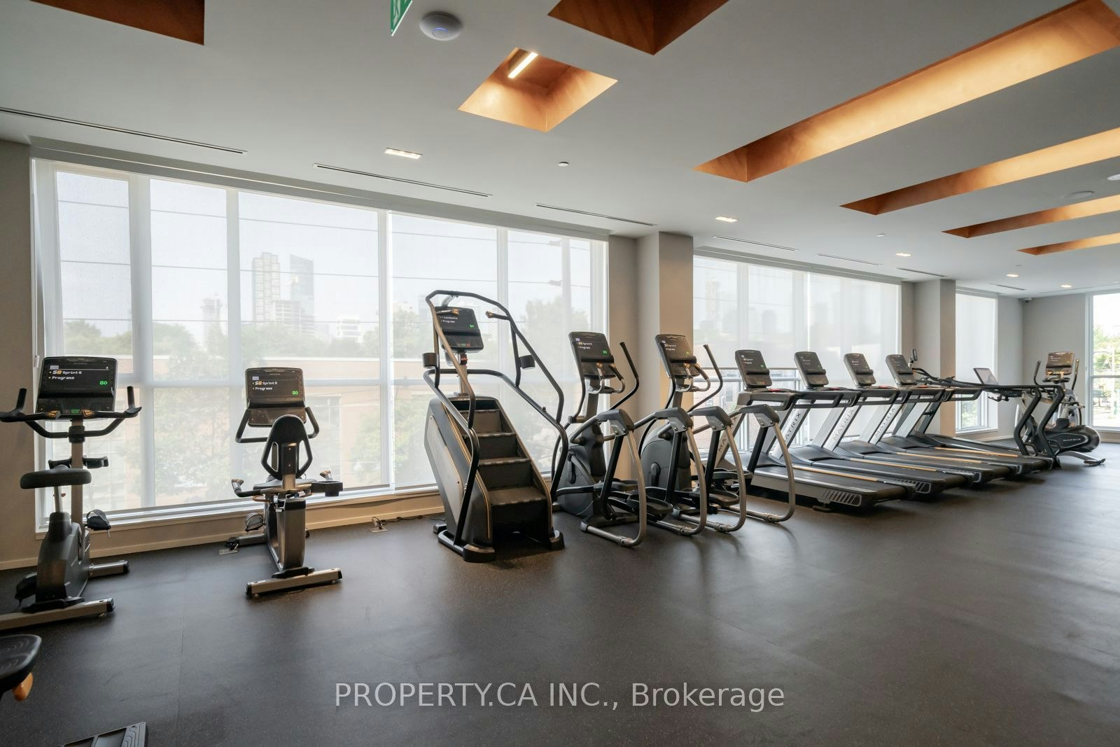 1409-10 Oak Street, Toronto, ON, M5A 0Z1 - 21