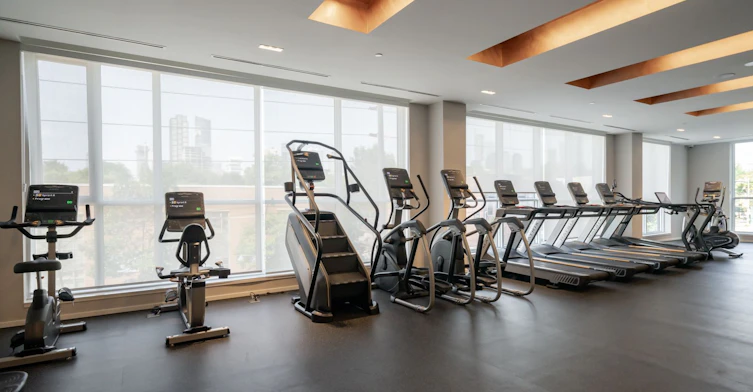 1409-10 Oak Street, Toronto, ON, M5A 0Z1 - 21