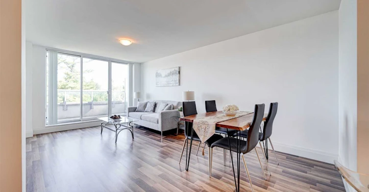 305-222 Finch Avenue W, Toronto, ON, M2R 1M6 - 10