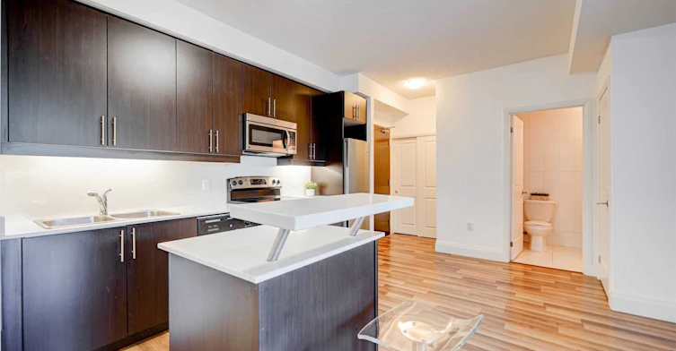 305-222 Finch Avenue W, Toronto, ON, M2R 1M6 - 9
