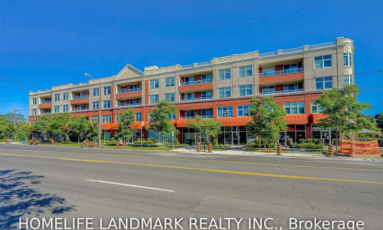 305-222 Finch Avenue W