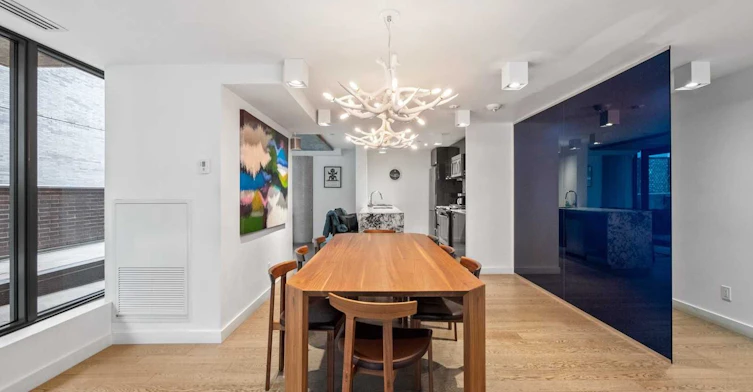1413-111 Bathurst Street, Toronto, ON, M5V 0M9 - 15