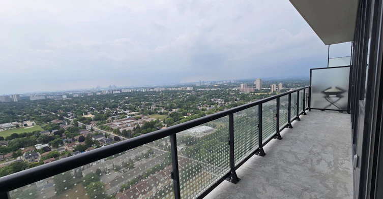 PH02-5858 Yonge Street, Toronto, ON, M2M 0C6 - 4