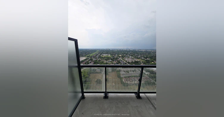 PH02-5858 Yonge Street, Toronto, ON, M2M 0C6 - 3