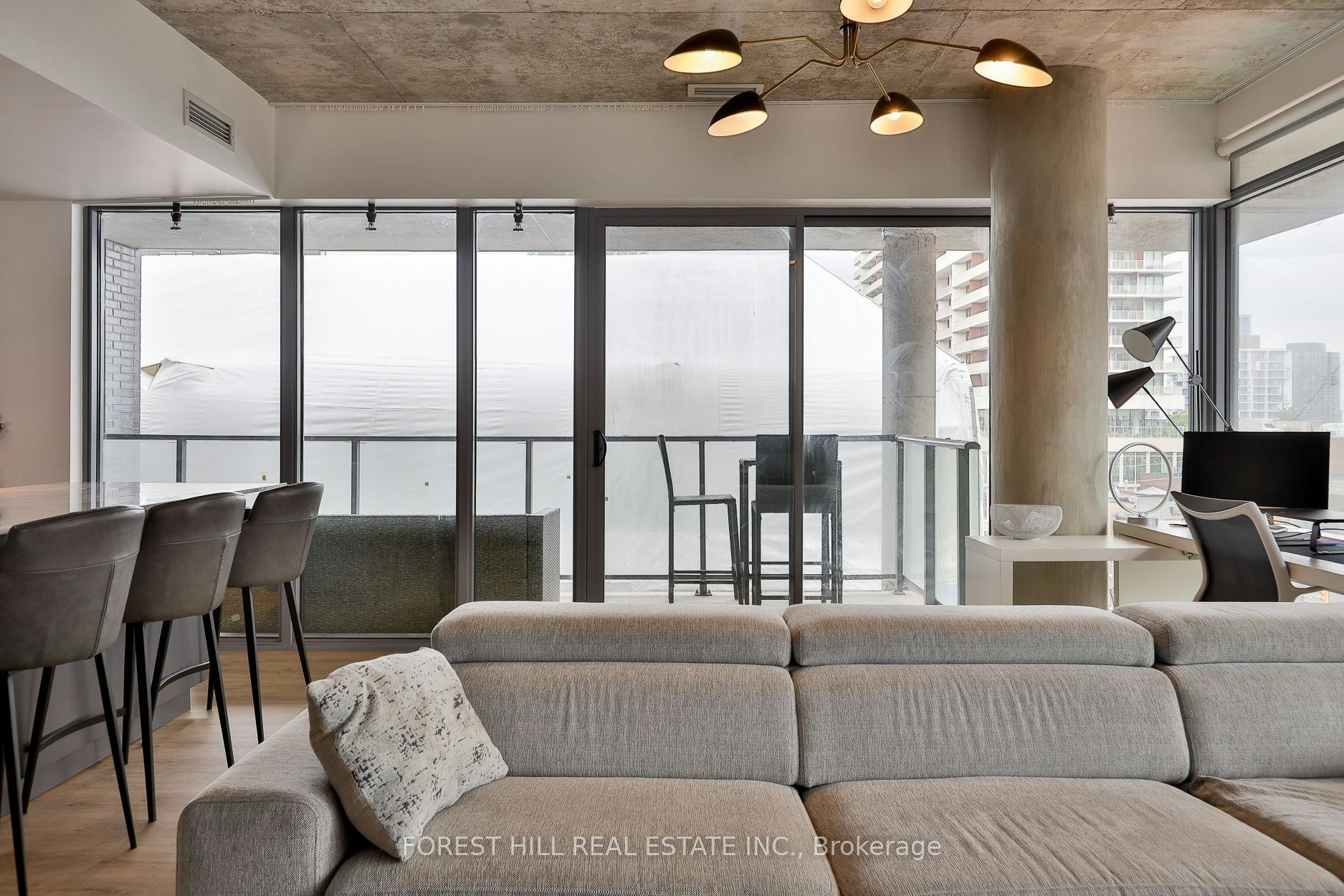 522-95 Bathurst Street, Toronto, ON, M5V 0H7 - 18