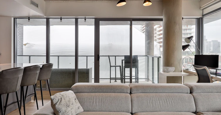 522-95 Bathurst Street, Toronto, ON, M5V 0H7 - 18