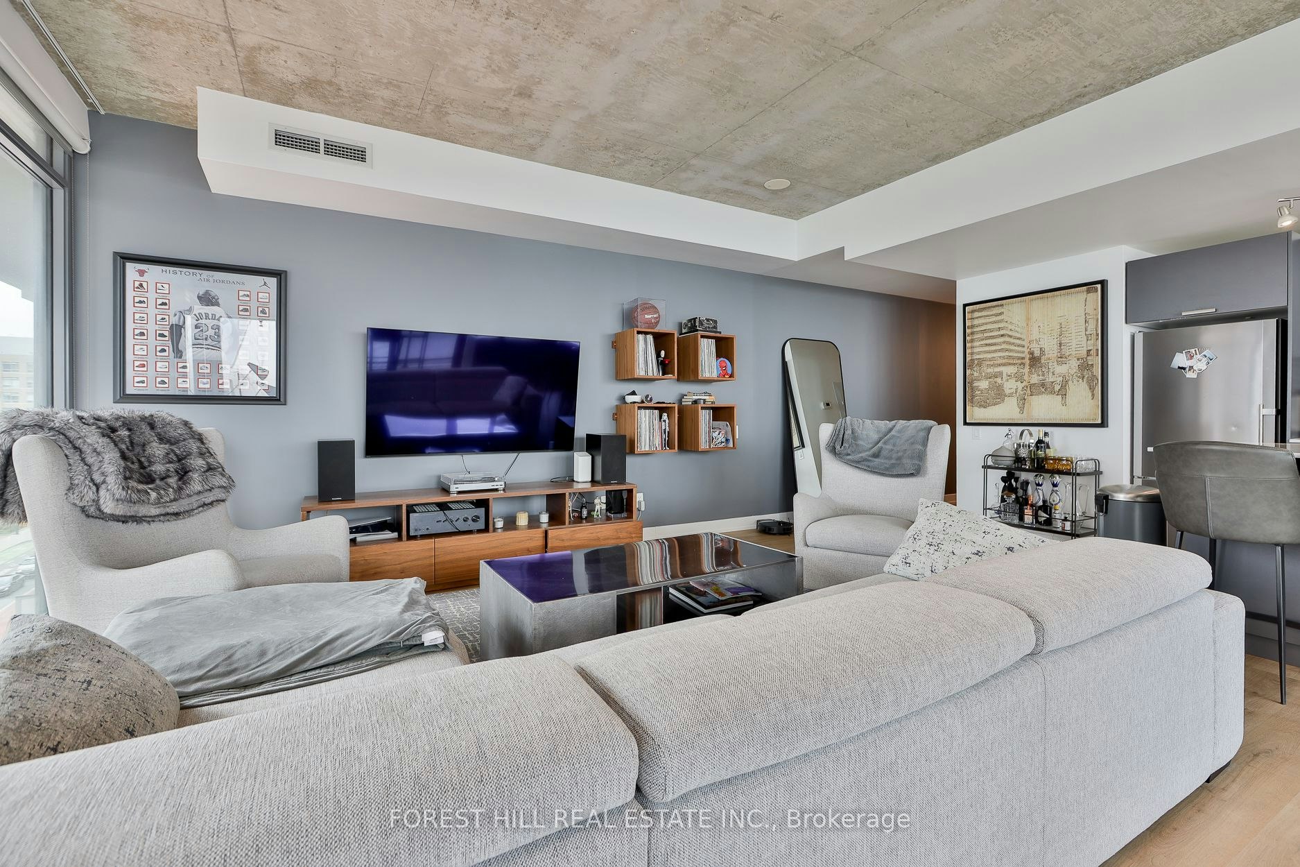 522-95 Bathurst Street, Toronto, ON, M5V 0H7 - 14