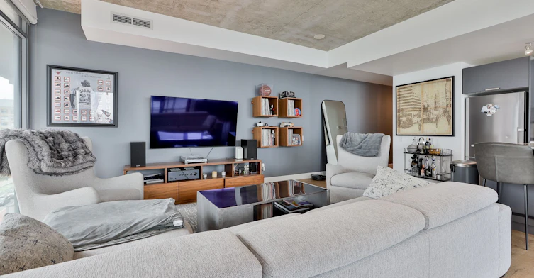 522-95 Bathurst Street, Toronto, ON, M5V 0H7 - 14