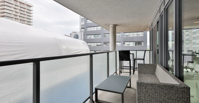 522-95 Bathurst Street, Toronto, ON, M5V 0H7 - 24