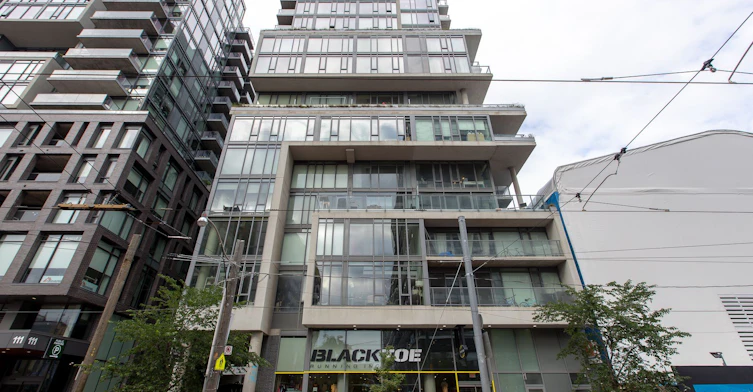 522-95 Bathurst Street, Toronto, ON, M5V 0H7 - 29