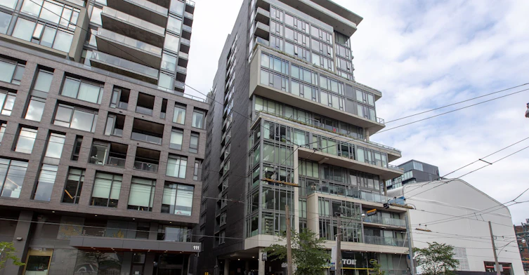 522-95 Bathurst Street, Toronto, ON, M5V 0H7 - 30