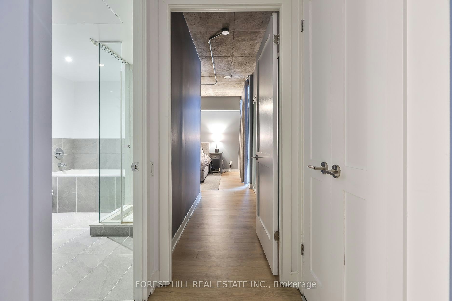 522-95 Bathurst Street, Toronto, ON, M5V 0H7 - 4
