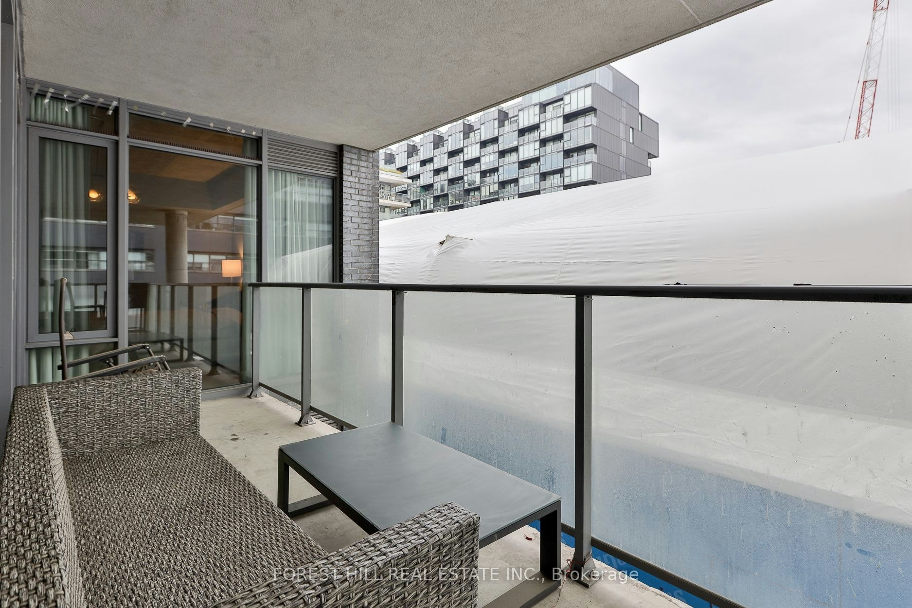 522-95 Bathurst Street, Toronto, ON, M5V 0H7 - 22