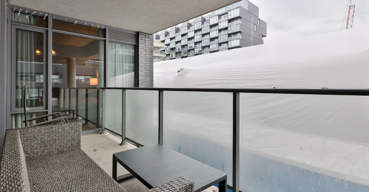 522-95 Bathurst Street, Toronto, ON, M5V 0H7 - 22