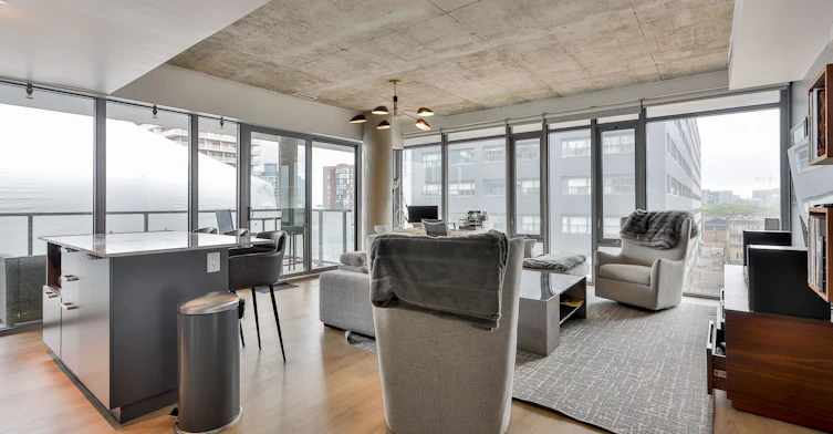 522-95 Bathurst Street, Toronto, ON, M5V 0H7 - 20