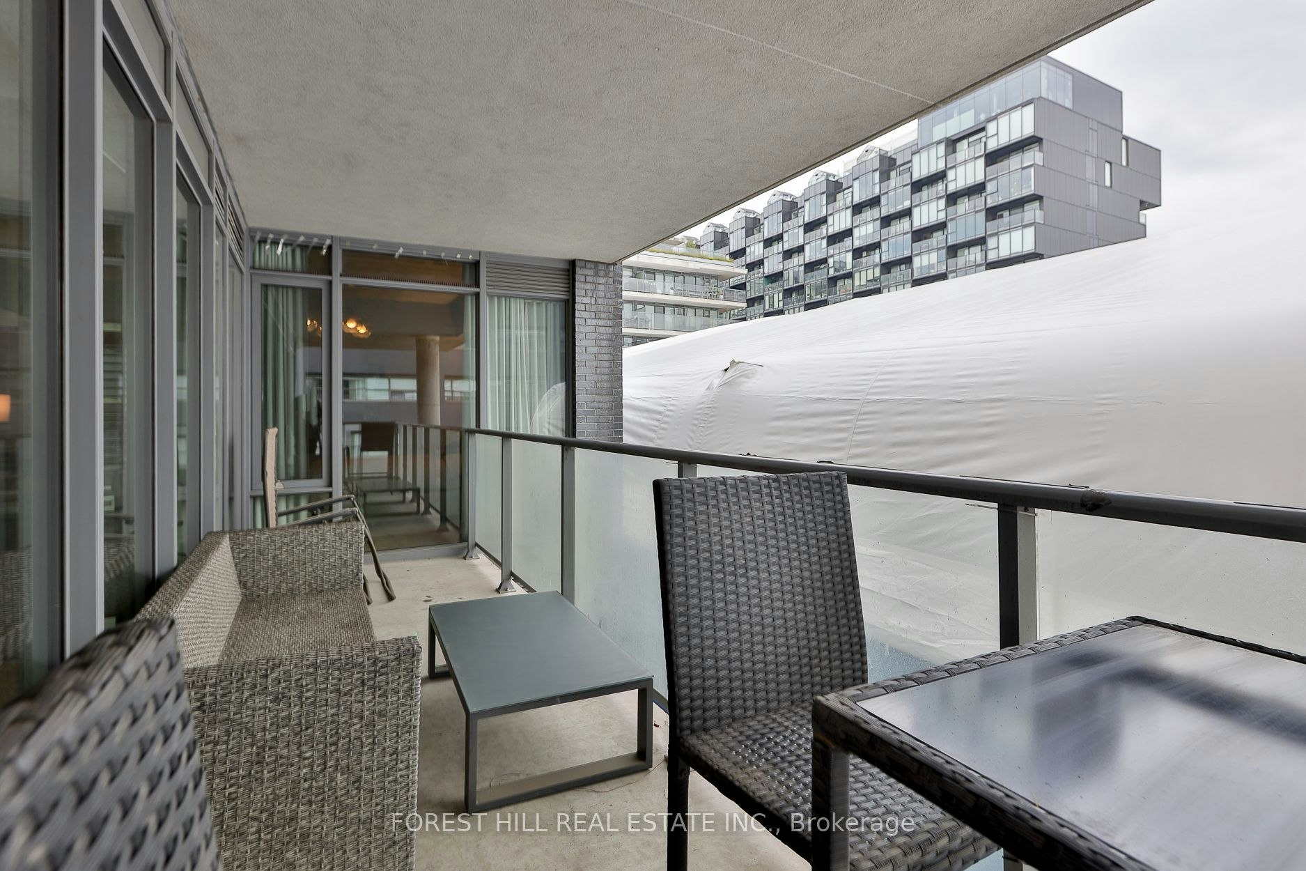 522-95 Bathurst Street, Toronto, ON, M5V 0H7 - 23