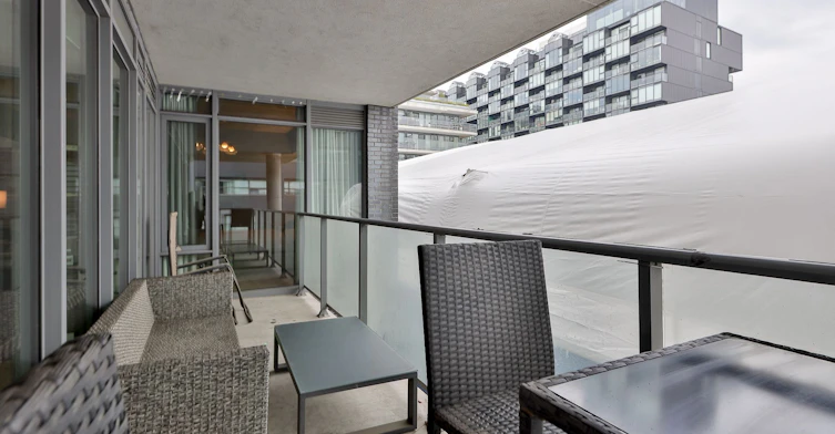 522-95 Bathurst Street, Toronto, ON, M5V 0H7 - 23