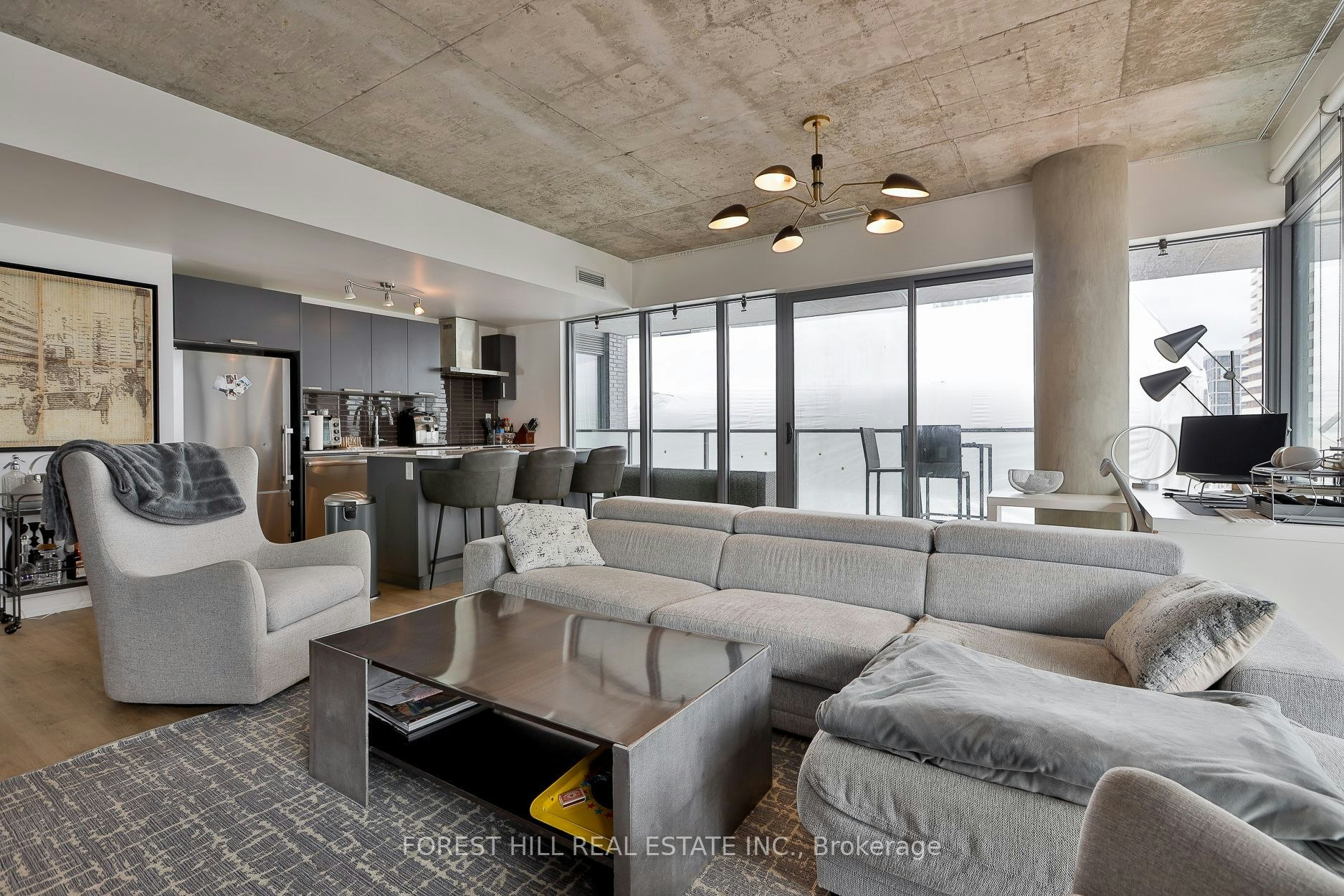 522-95 Bathurst Street, Toronto, ON, M5V 0H7 - 15
