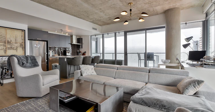 522-95 Bathurst Street, Toronto, ON, M5V 0H7 - 15