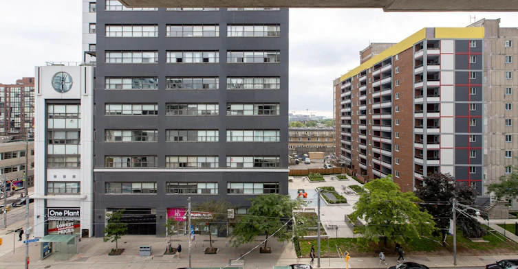 522-95 Bathurst Street, Toronto, ON, M5V 0H7 - 26