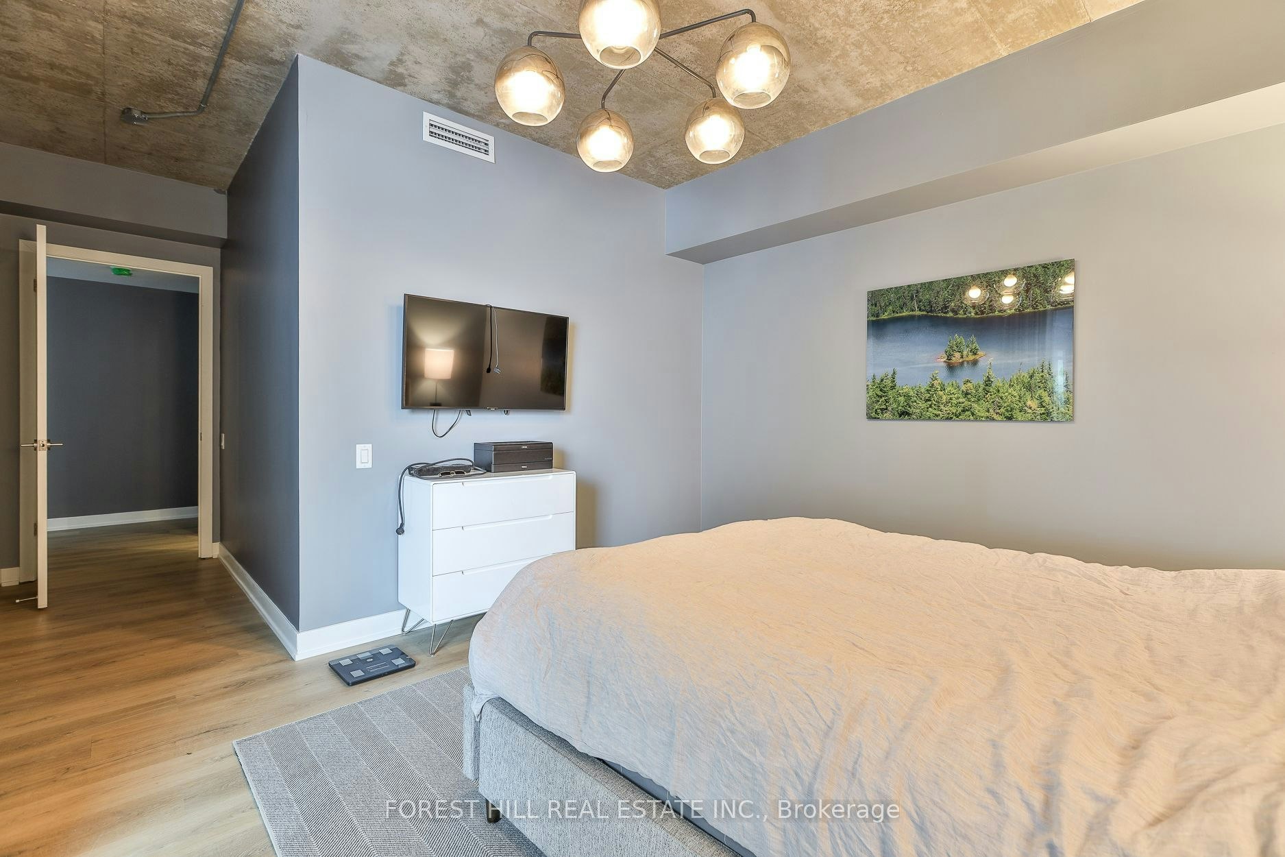522-95 Bathurst Street, Toronto, ON, M5V 0H7 - 9