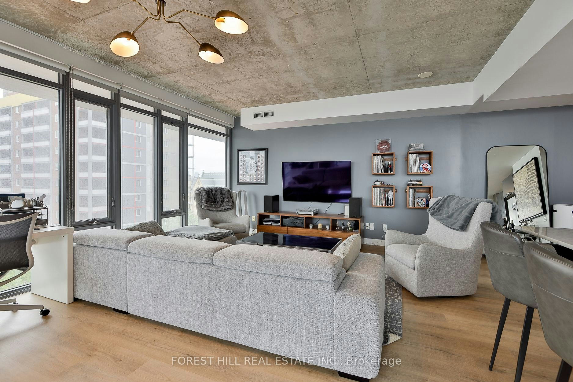 522-95 Bathurst Street, Toronto, ON, M5V 0H7 - 12