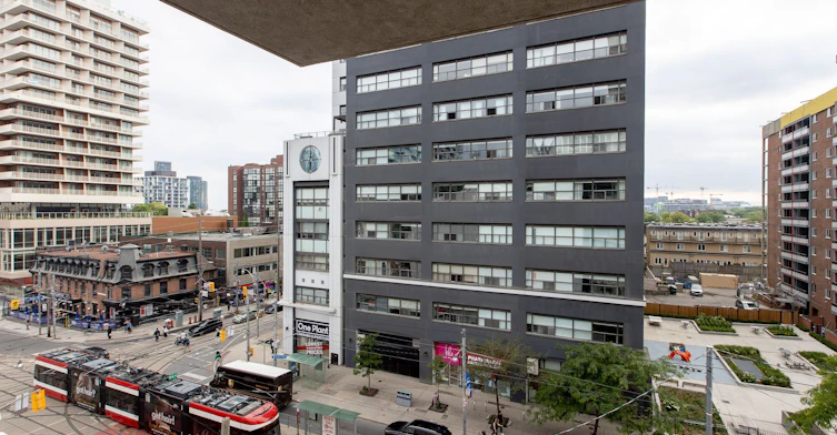 522-95 Bathurst Street, Toronto, ON, M5V 0H7 - 25