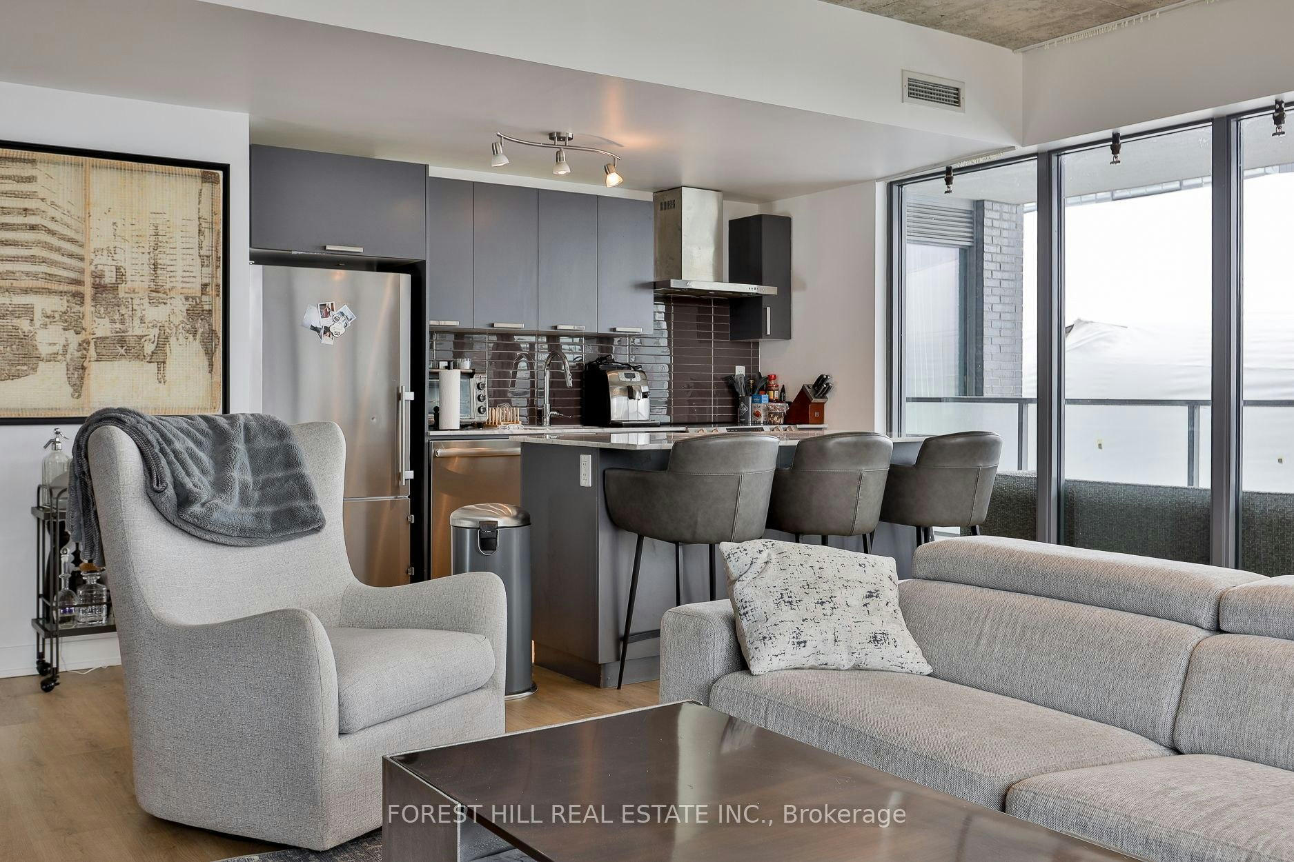522-95 Bathurst Street, Toronto, ON, M5V 0H7 - 16
