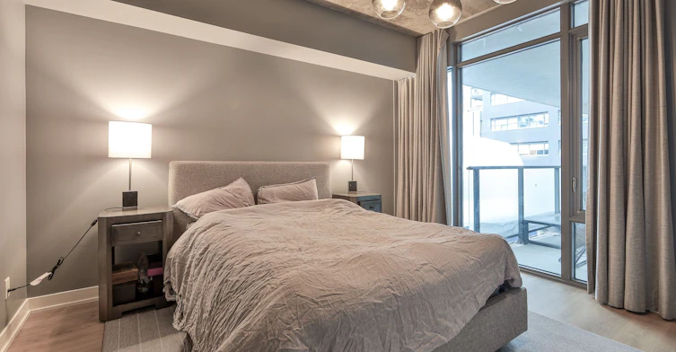 522-95 Bathurst Street, Toronto, ON, M5V 0H7 - 8