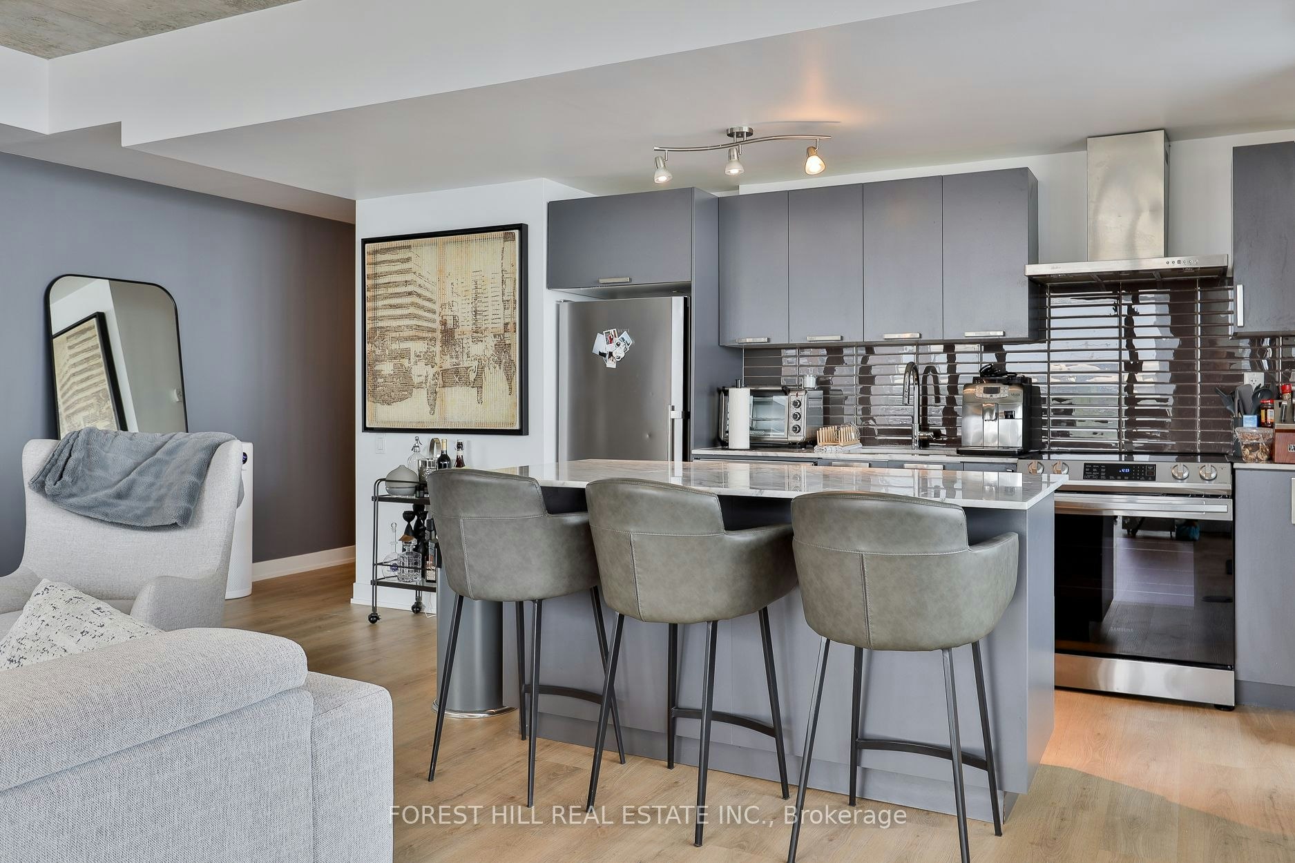 522-95 Bathurst Street, Toronto, ON, M5V 0H7 - 19