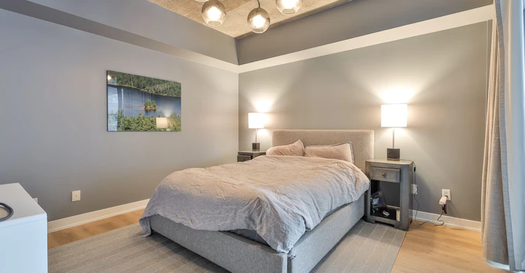 522-95 Bathurst Street, Toronto, ON, M5V 0H7 - 7