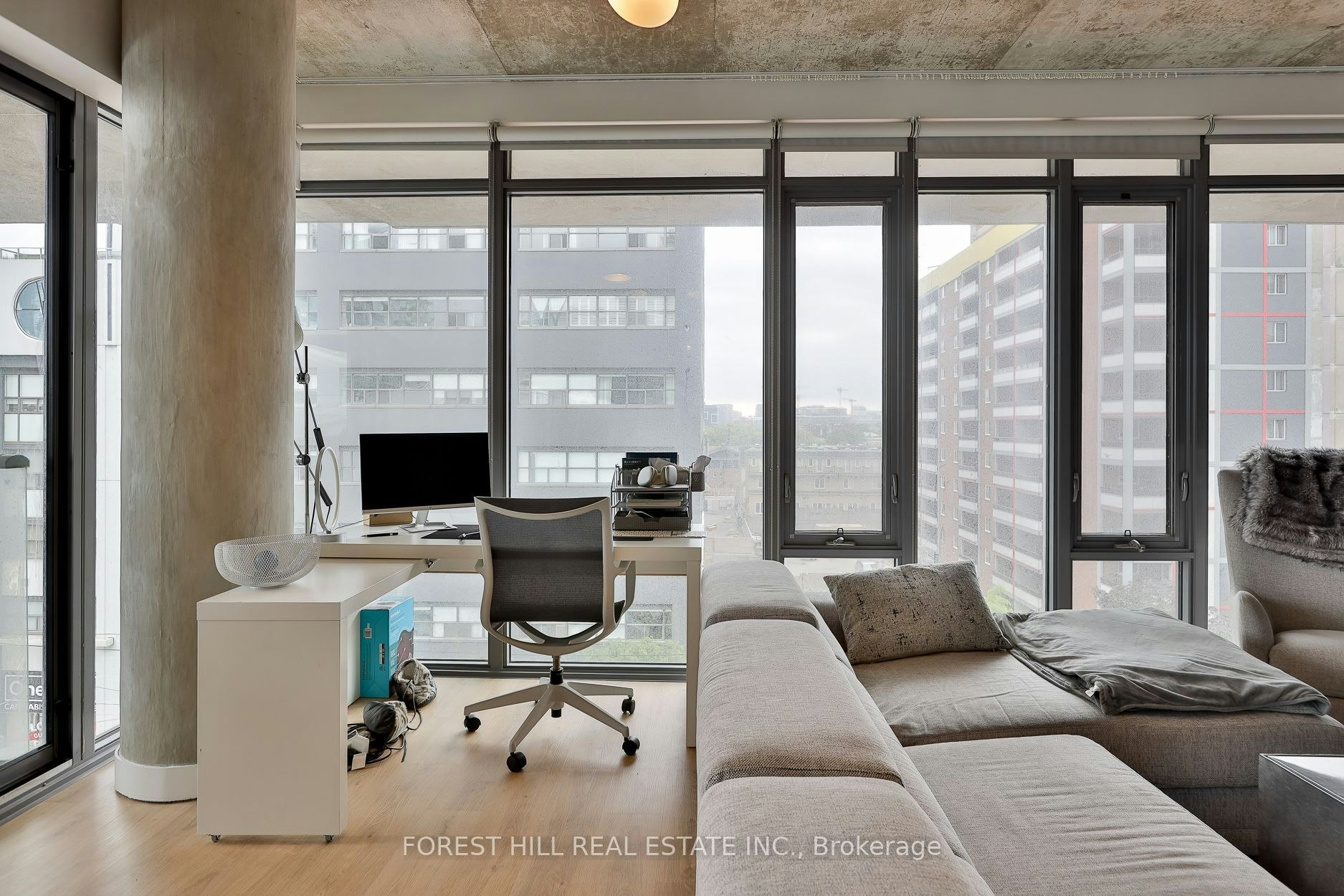 522-95 Bathurst Street, Toronto, ON, M5V 0H7 - 13
